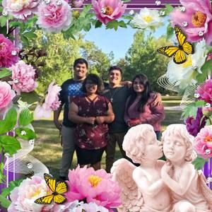 Meet your Posher, Alvarado